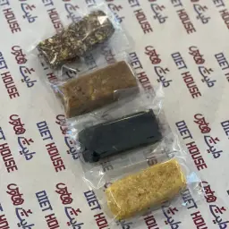 سناكات دايت هاوس